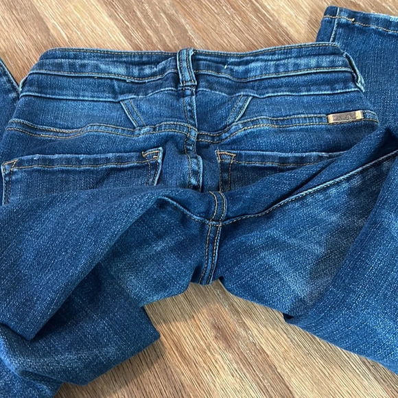 KanCan jeans size 24 - Picture 10 of 14